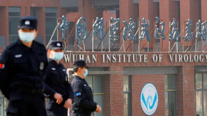 Μέτωπο Ε.Ε. – ΗΠΑ απέναντι στην Κίνα: Ζητούν νέα έρευνα για την προέλευση του κορονοϊού