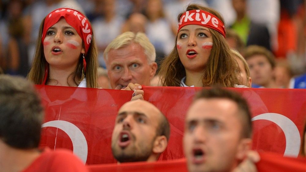 Euro 2020: Γιατί το ματς Ιταλία-Τουρκία μπορεί να προκαλέσει διπλωματικό επεισόδιο