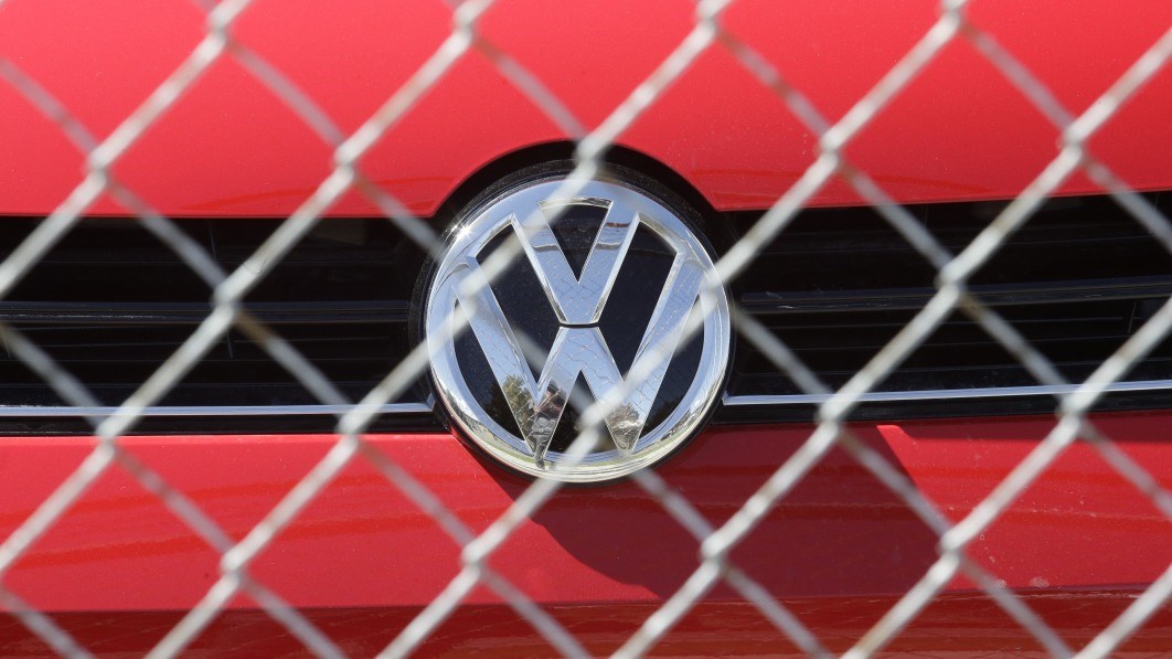 Dieselgate: Συμβιβασμός-μαμούθ της Volkswagen με πρώην στελέχη της