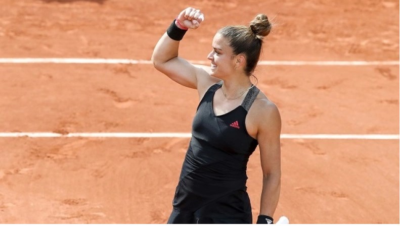 Μαρία Σάκκαρη: Το “χρυσό” πριμ για την πρόκριση στα ημιτελικά