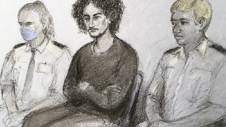 Φρίκη στο Λονδίνο: Ένας 19χρονος… θυσίασε τις αδελφές του σε “συμφωνία με τον διάολο”