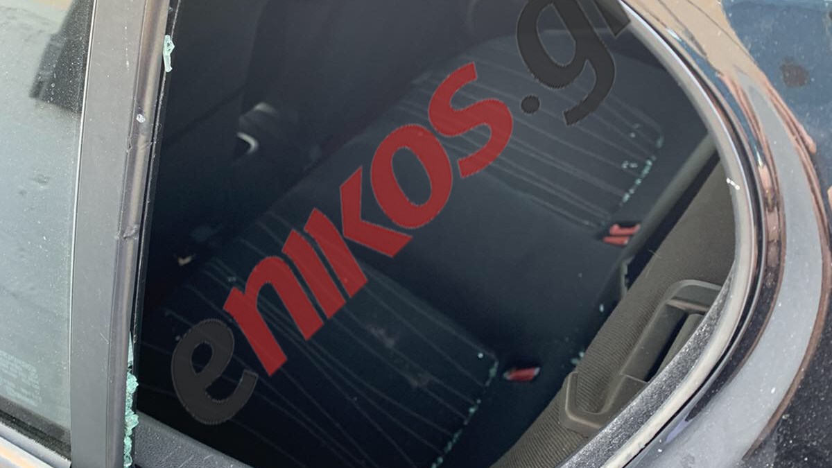 Πλατεία Αττικής: Αποπειράθηκαν να του κλέψουν το Ι.Χ. για 2η φορά μέσα σε δύο μήνες – “Έχει ξεφύγει η κατάσταση” δηλώνει ο κάτοικος στο enikos.gr