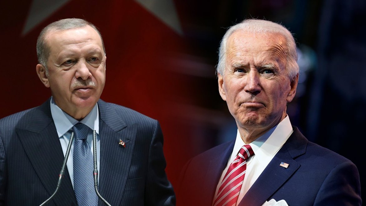 Ερντογάν: Βάζει “μπουρλότο” στη συνάντηση με Μπάιντεν –  Καμία υποχώρηση στη Σύνοδο του ΝΑΤΟ