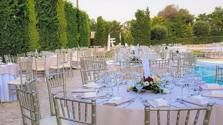 Χαρδαλιάς: Οι ανακοινώσεις για εστίαση και θεάματα – Τι θα ισχύσει για κέτερινγκ και πανηγύρια