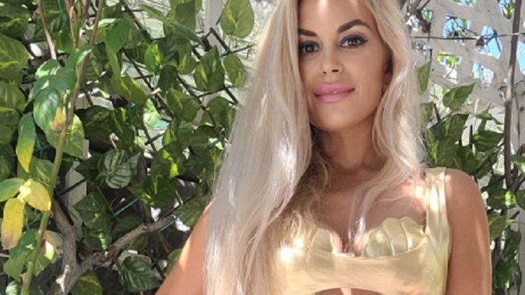 Αποκαλυπτική η “βασίλισσα του Χόλιγουντ”: Έρχεται σε οργασμό μόνο με τη σκέψη