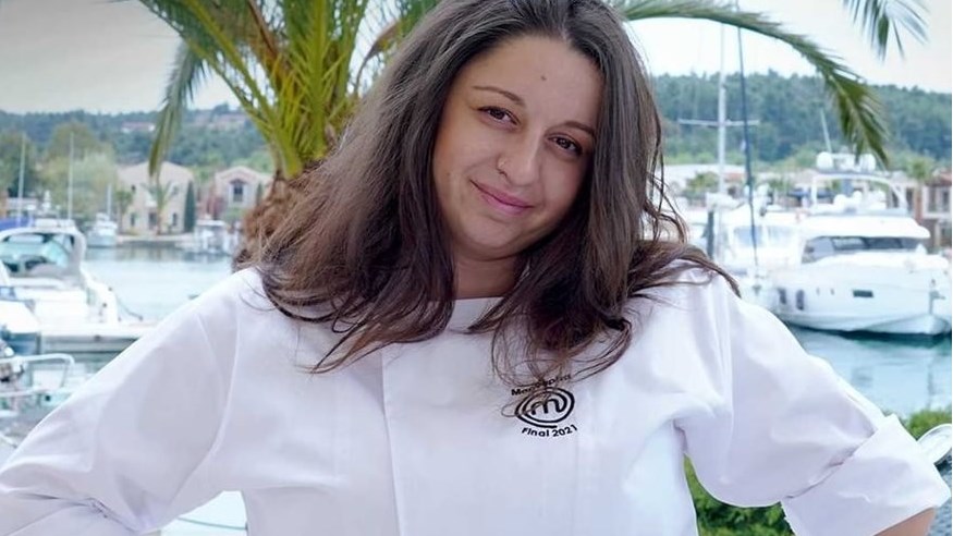 MasterChef ΝΙΚΗΤΡΙΑ – Η Μαργαρίτα Νικολαΐδη – Όλα όσα έγιναν στον μεγάλο τελικό