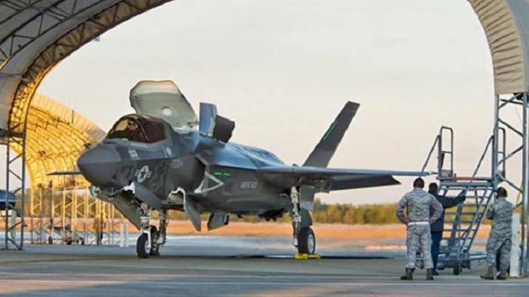 Τα (πρώην) τουρκικά F-35… με ελληνικά χρώματα; Πότε και πώς;