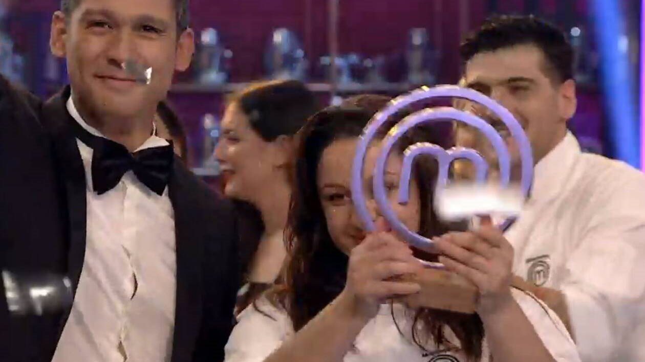 MasterChef – Μαργαρίτα Νικολαΐδη: Είναι λες και ονειρεύτηκα και τώρα ξυπνάω – ΒΙΝΤΕΟ