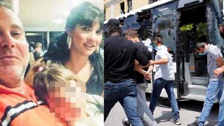 Ζάκυνθος: Ένας…κουβάς πρόδωσε τους δράστες – Η διαδρομή του φουσκωτού, ο μάρτυρας “κλειδί” και οι διάλογοι-φωτιά