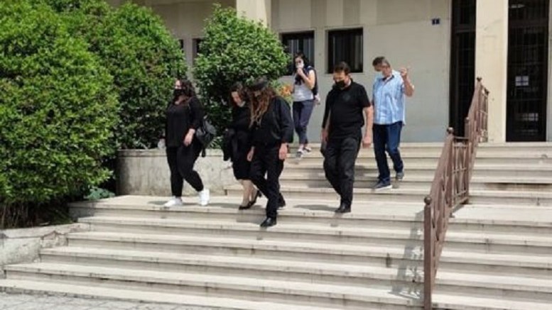 Γιακουμάκης: Στο Εφετείο η υπόθεση- “Δεν υπήρξε καμία συγγνώμη” δηλώνει ο δικηγόρος της οικογένειας