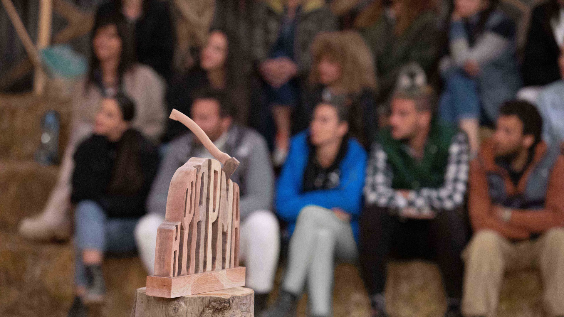 Φάρμα: Αυτός είναι ο μεγάλος νικητής – Τα τέσσερα αγωνίσματα και η ψηφοφορία των συμπαικτών