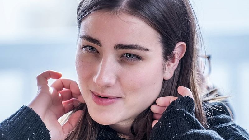 Συγκλονίζει η Βίκυ Μαϊδάνογλου: Ούρλιαζα βρίζοντάς τον και απειλώντας τον με μολυβοθήκη