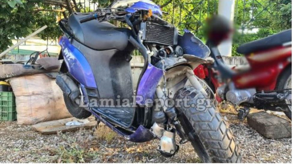 Θρήνος στη Λαμία: Σήμερα το τελευταίο αντίο στον 24χρονο που σκοτώθηκε σε τροχαίο – ΦΩΤΟ – ΒΙΝΤΕΟ