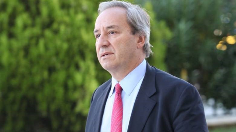 Αλογοσκούφης στον Realfm 97,8: Θέλει προσοχή το χρονοδιάγραμμα απόσυρσης των μέτρων στήριξης