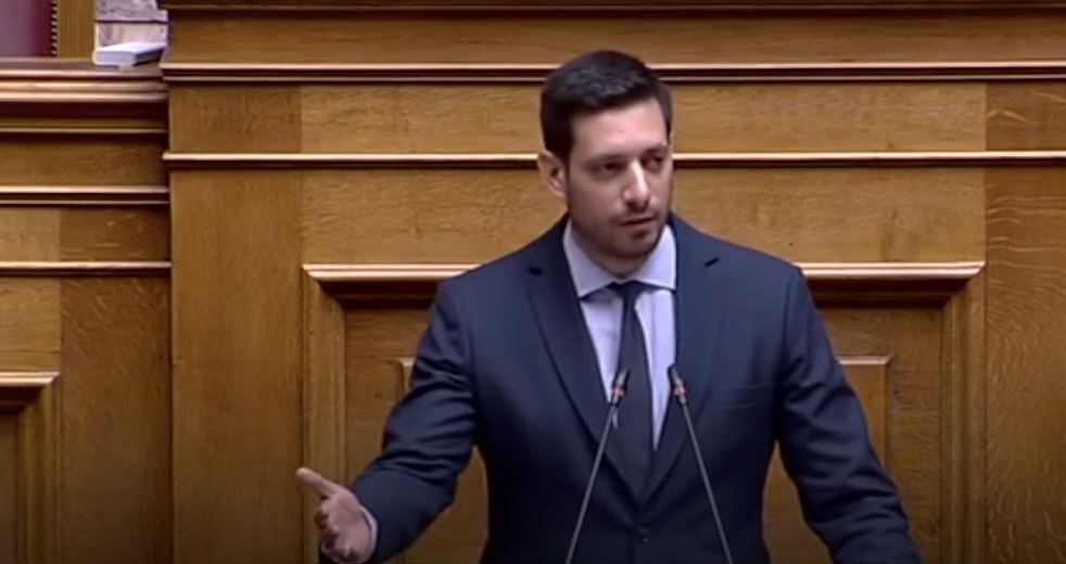 Κυρανάκης: Η δήλωση για το εργασιακό νομοσχέδιο που προκάλεσε την αντίδραση του ΣΥΡΙΖΑ – Τι απαντά