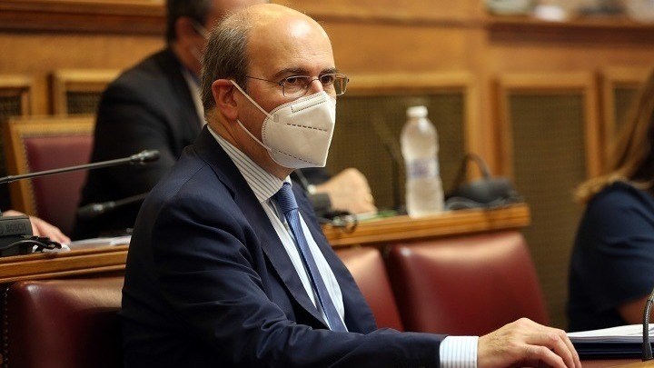 Χατζηδάκης: Φέρνουμε ένα εργασιακό νομοσχέδιο της σύγχρονης εποχής – Τι ανέφερε για υπερωρίες, ΣΕΠΕ και Κυριακές