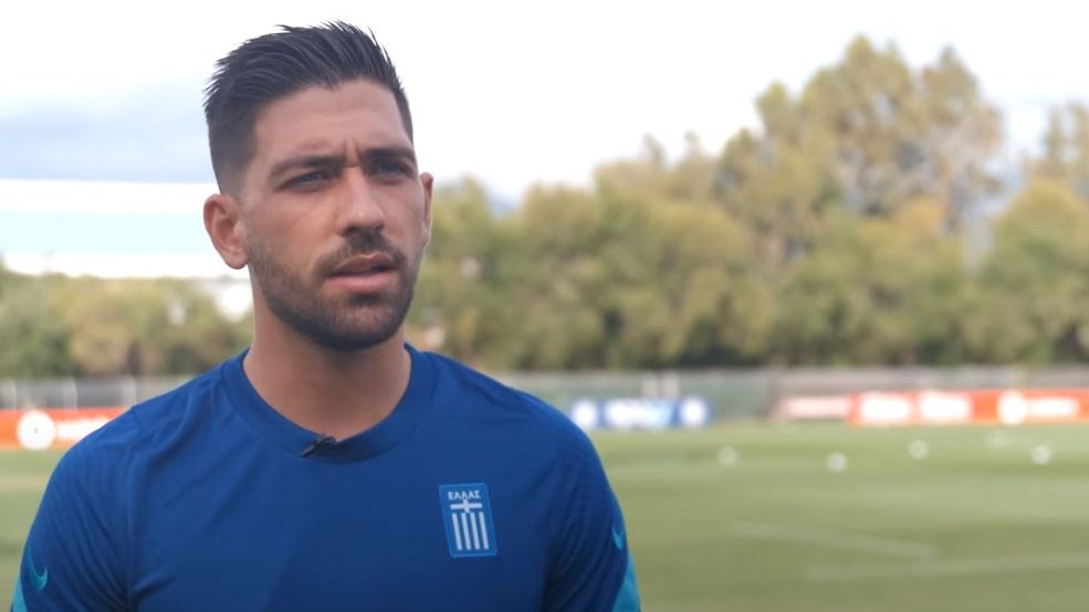 Γκολ στο Ευρωπαϊκό με τον ΟΠΑΠ – Το σκορ που βλέπει ο Τάσος Μπακασέτας για τον αγώνα Τουρκία-Ιταλία