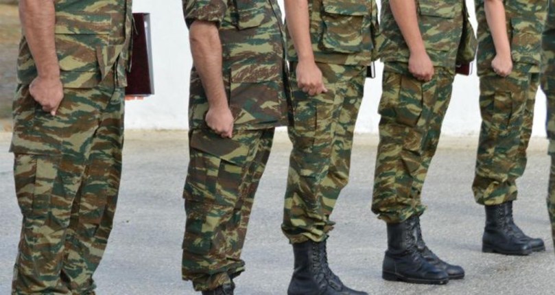 Νέες αποκαλύψεις για τον βιασμό του φαντάρου – Ένα βήμα πριν από την ταυτοποίηση των έξι υπόπτων