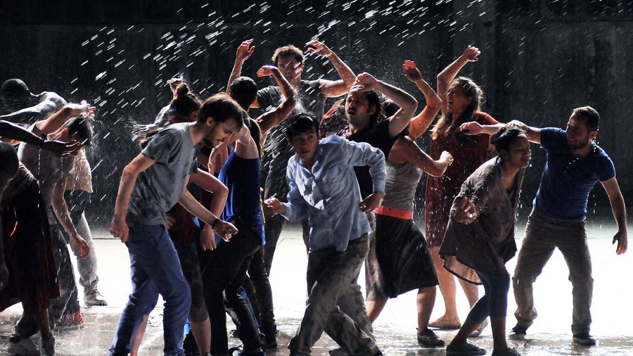 Άρση μέτρων: Ανοίγουν ξανά οι ερασιτεχνικές σχολές χορού – Από πότε