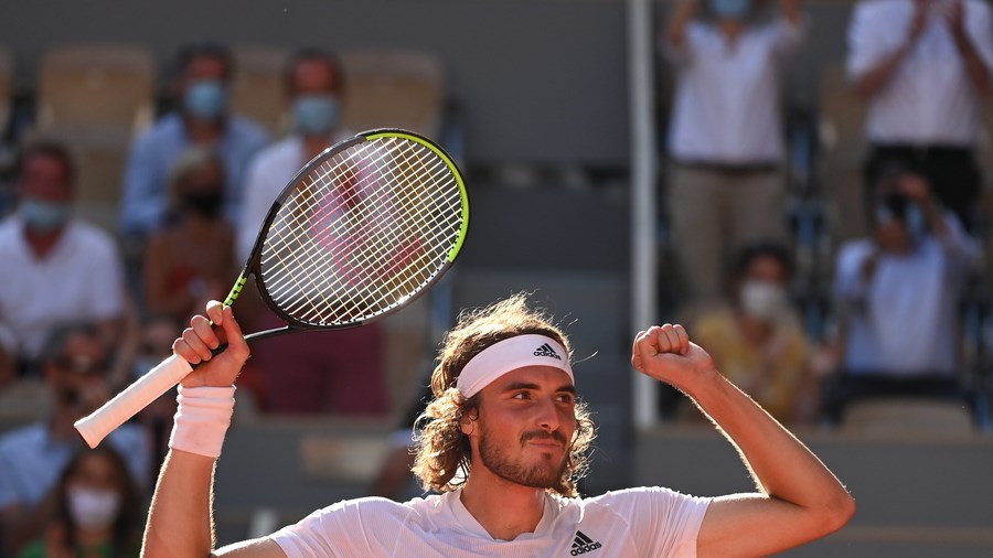 Τσιτσιπάς: Το πρώτο που σκέφτομαι είναι οι ρίζες μου