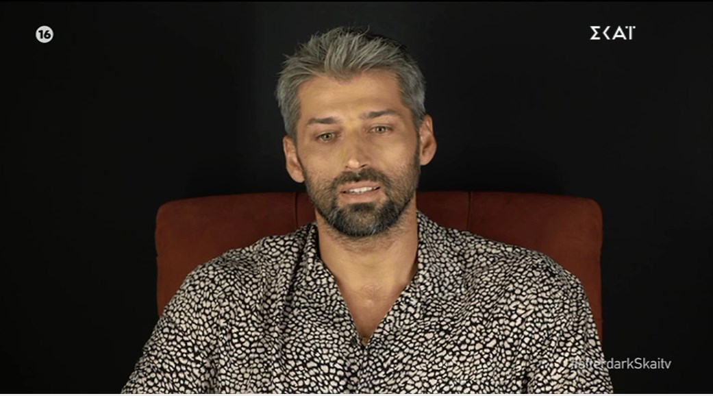 Αλέξης Παππάς: Η στρατηγική του στο Survivor και η ατάκα “φωτιά” για τον Τριαντάφυλλο – ΒΙΝΤΕΟ