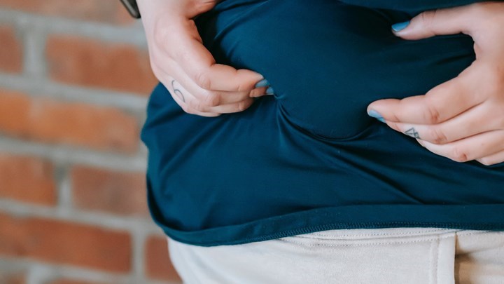 Κορονοϊός: Πόσο αυξάνει η παχυσαρκία τον κίνδυνο εμφάνισης μακροχρόνιων επιπλοκών;