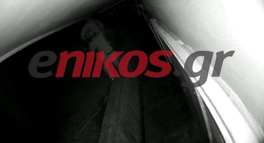 Διάρρηξη στο Παλαιό Φάληρο: Άρπαξαν 100.000 ευρώ – Ξήλωσαν μέχρι και τον απορροφητήρα – ΒΙΝΤΕΟ ντοκουμέντο