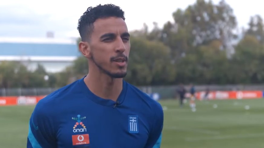 Γκολ στο Ευρωπαϊκό με τον ΟΠΑΠ – Τι βλέπει ο Κάρλος Ζέκα για τον αγώνα Δανία – Φινλανδία