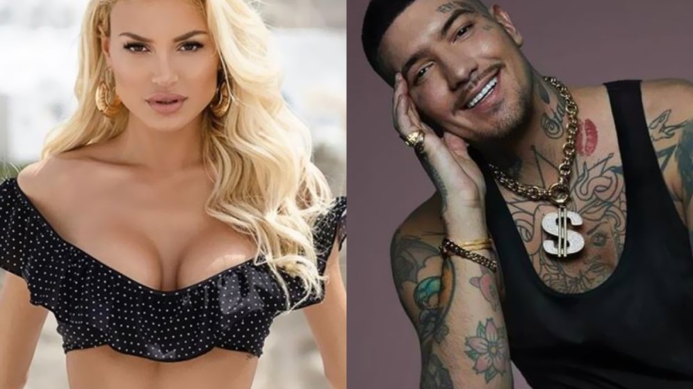 Αλεξάνδρα Παναγιώταρου: Η ανήθικη πρόταση των 25.000 ευρώ και η απάντησή της για τον Snik