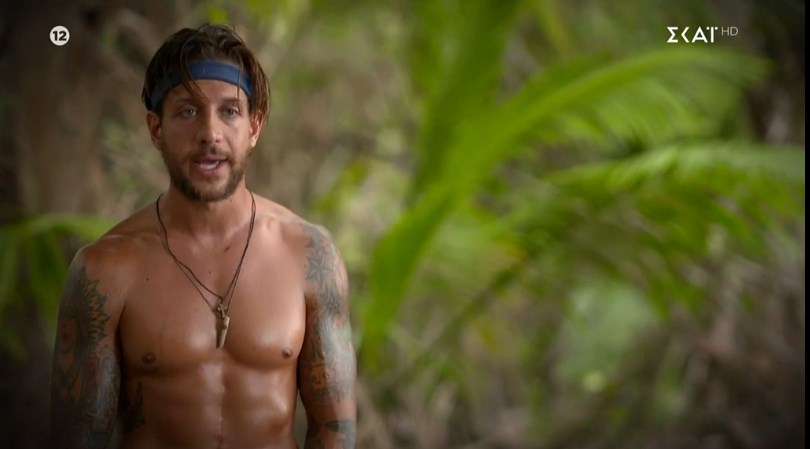 Survivor: Όλοι εναντίον του Σάκη – “Βγήκαν” τα μαχαίρια – ΒΙΝΤΕΟ