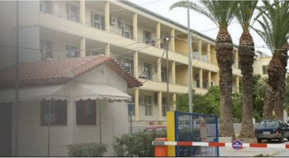 Θρήνος στην Κρήτη: Πέθανε 21χρονη από πνευμονική εμβολή