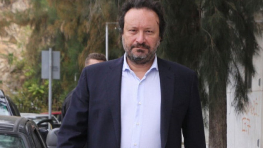 Παναγιωτάκης: Δεν ανέχομαι τη λάσπη και το βούρκο του Στέφανου Χίου