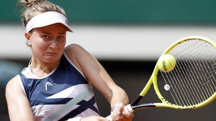 Ρολάν Γκαρός: Πρώτος τίτλος Γκραν Σλαμ για την Κρεϊτσίκοβα