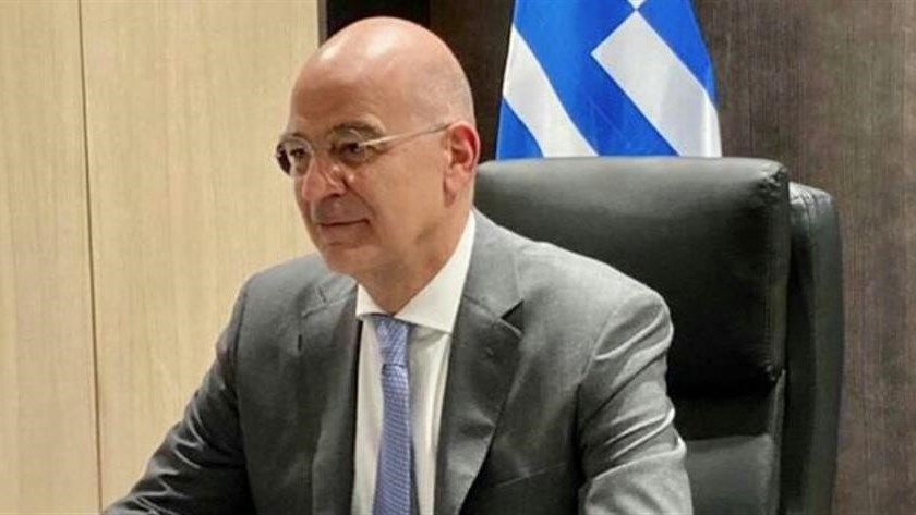 Δένδιας: Αποτελούμε αναπόσπαστο μέρος της Ευρώπης