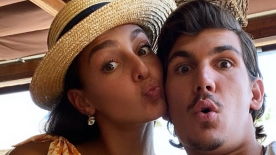 Survivor – Νικολέτα Μαυρίδη: Αυτή είναι η αλήθεια για τη σχέση μου με τον Παύλο Γαλακτερό