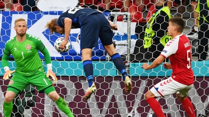 Euro 2020: Η “πρωτάρα” Φινλανδία έκανε την έκπληξη
