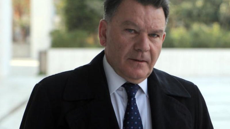 Κούγιας για υπόθεση Ζακύνθου: Μήνυση κατά του «κατασκευασμένου μάρτυρα»