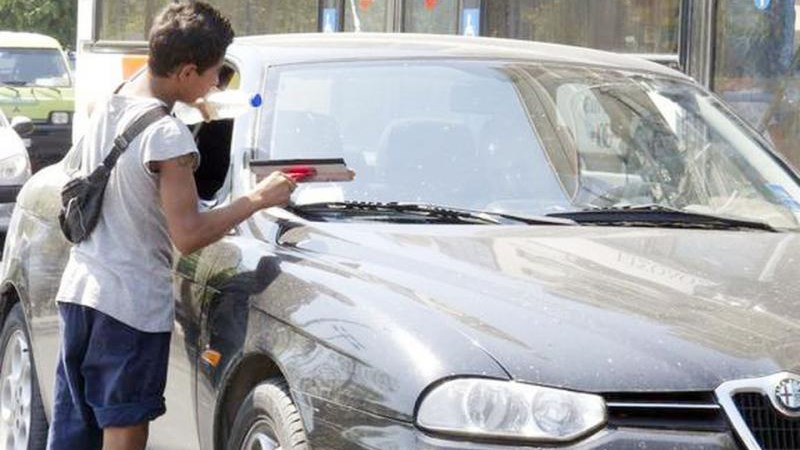 ΓΣΕΕ: Να τερματιστεί επιτέλους η παιδική εργασία