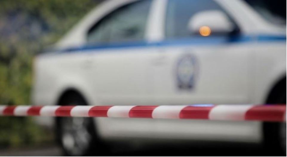 Χαλκιδική: Πυροβολισμοί σε καφέ- μπαρ στον Νέο Μαρμαρά – Δύο τραυματίες