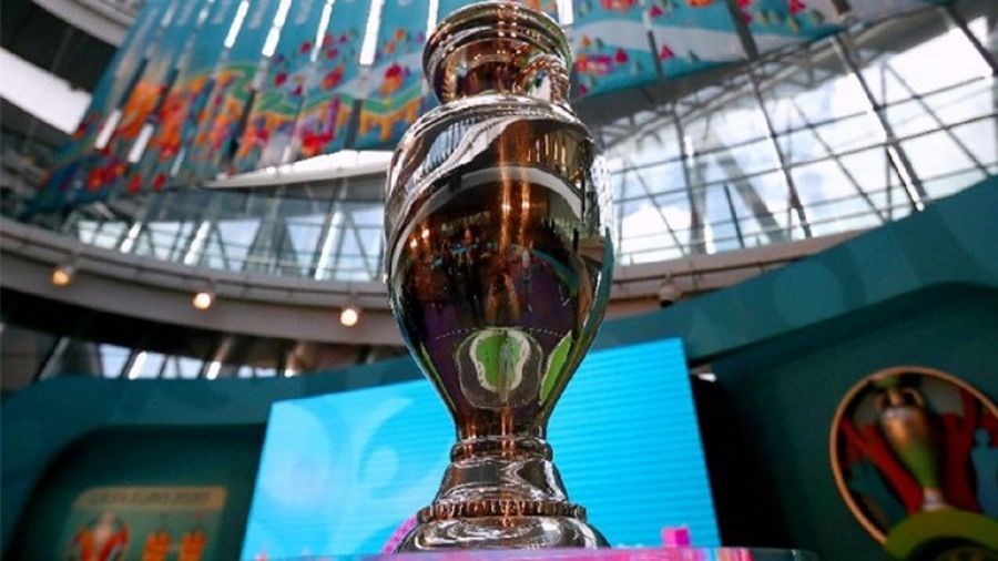 Η ώρα της Αγγλίας και της Ολλανδίας στο Ευρωπαϊκό Πρωτάθλημα