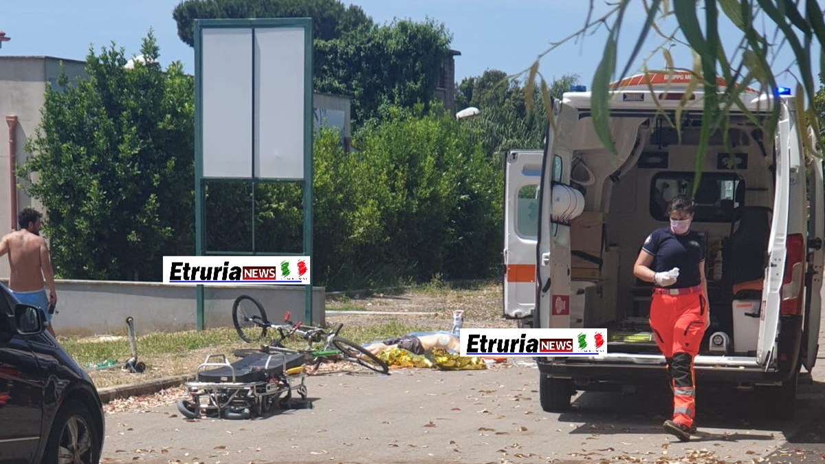 Ρώμη: Μακελειό με τρεις νεκρούς στην Αρντέα – Μεταξύ αυτών δύο παιδιά