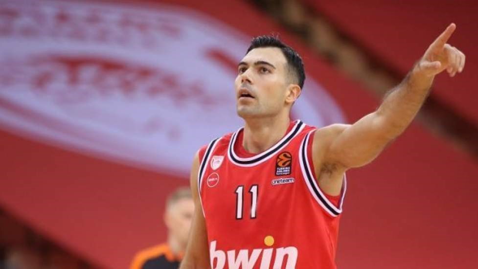 Παντρεύτηκε ο Σλούκας – ΦΩΤΟ