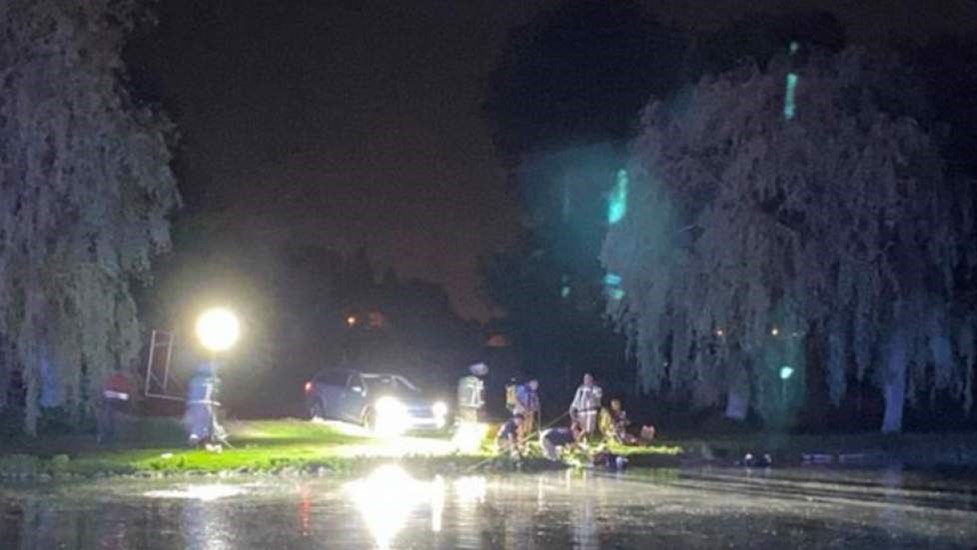 Ανείπωτη τραγωδία στο Βέλγιο: 8χρονος πνίγηκε σε λίμνη ενώ η οικογένειά του έβλεπε το ματς του Euro