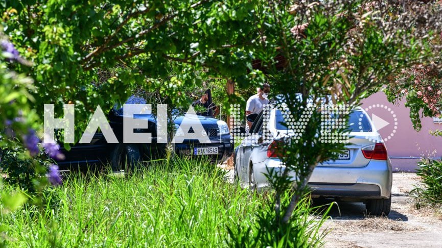 Ηλεία: Νέα ευρήματα για τους εμπλεκόμενους στις δολοφονίες της Ζακύνθου – Τι βρήκαν οι αρχές σε δύο σπίτια