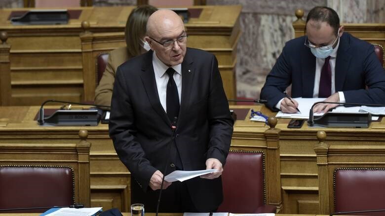 Φραγκογιάννης: Έχουμε διαφορές με την Τουρκία, αλλά αναζητούμε ένα πλαίσιο συνεννόησης για οικονομική και εμπορική συνεργασία