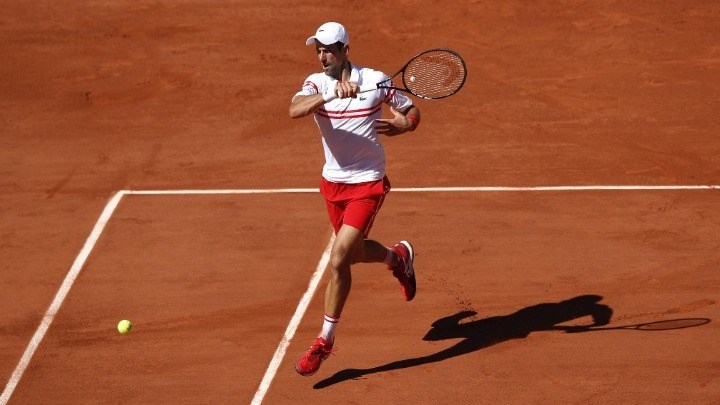 Τζόκοβιτς: Στέφανε θα κατακτήσεις πολλά grand slam – ΒΙΝΤΕΟ