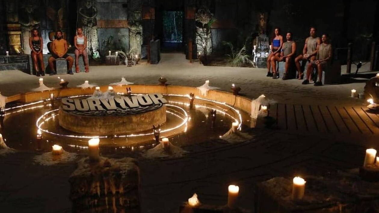 Survivor: Αυτή είναι η παίκτρια που αποχώρησε – Μια «γροθιά» οι παίκτες – ΒΙΝΤΕΟ