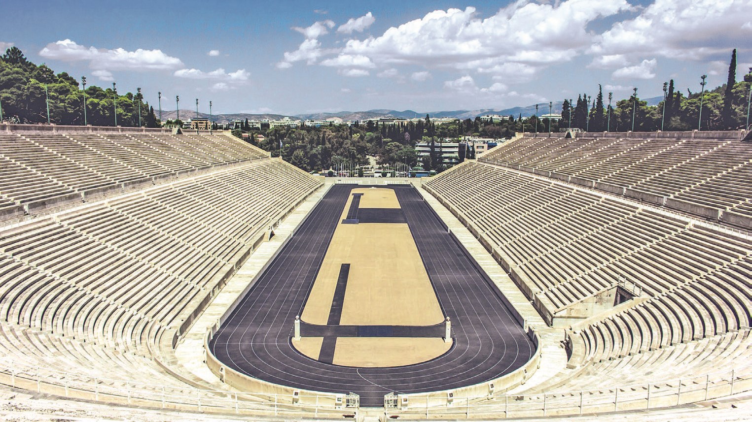 Υπερθέαμα στο Καλλιμάρμαρο – Όλα όσα σχεδιάζει ο οίκος Dior