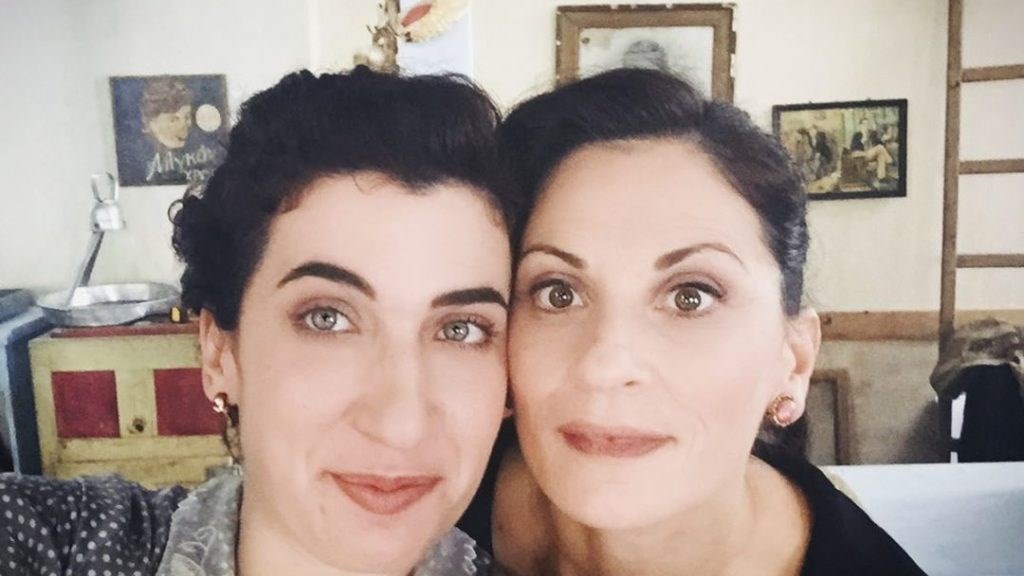 Άγριες Μέλισσες: Το spoiler της “Παγώνας” για τον τρίτο κύκλο