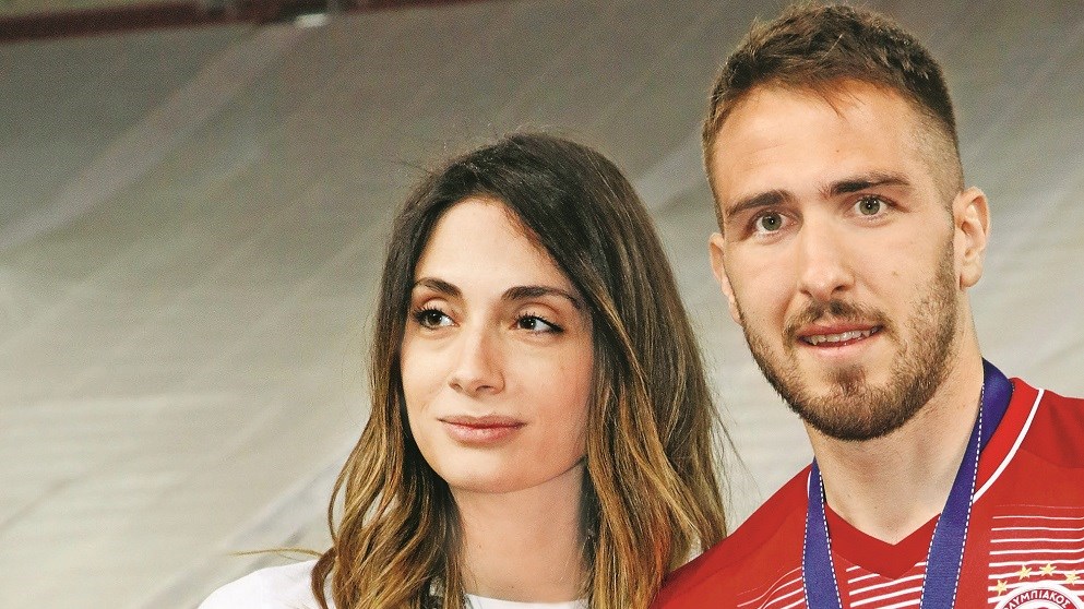 Έρχεται ο Φορτούνης junior